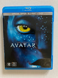 Avatar – Blu-ray (2009) | Sam Worthington & Zoe Saldaña
