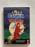 Casper Meets Wendy – DVD (1998) | Hilary Duff & George Hamilton