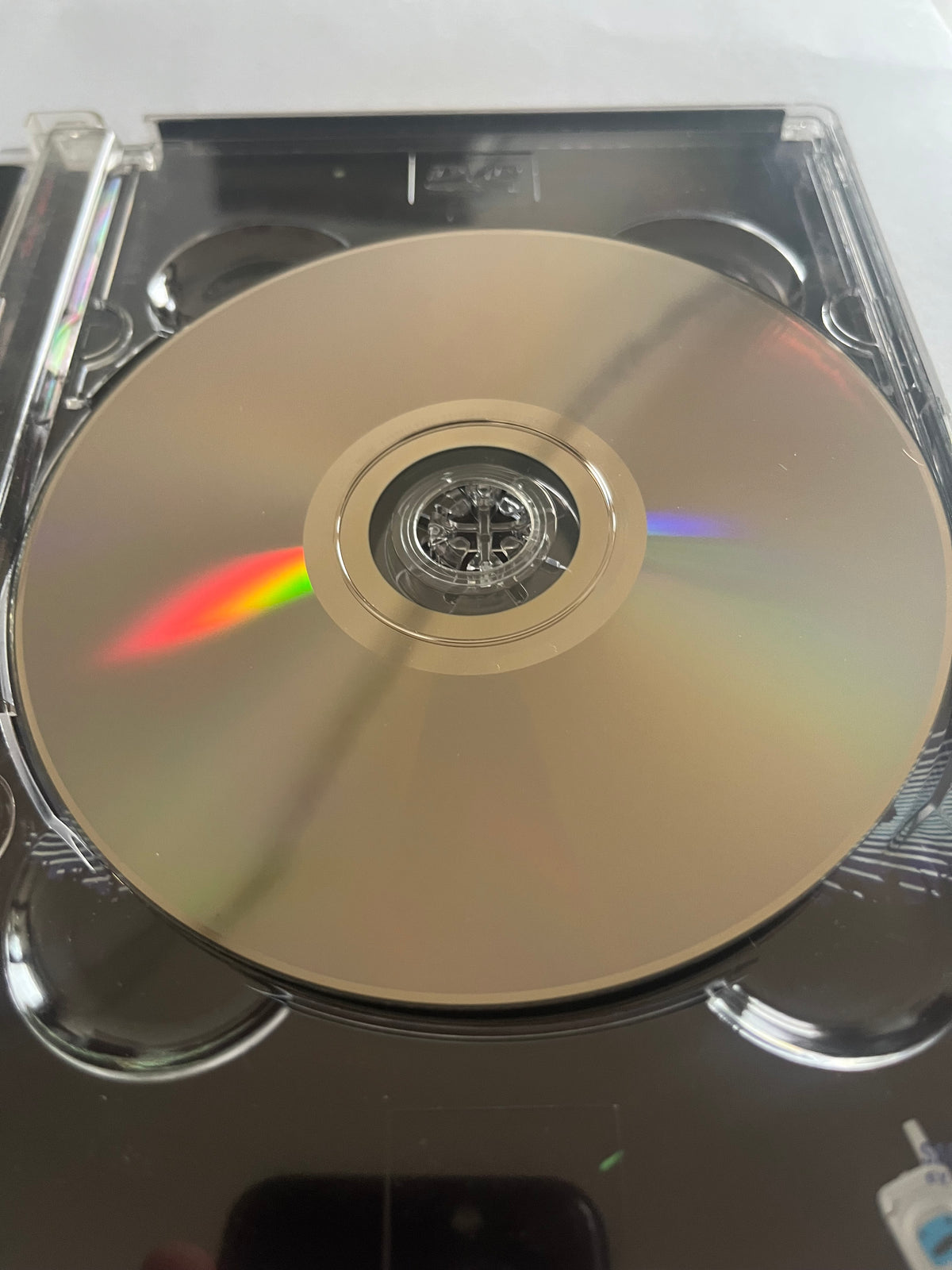 Tiësto in Concert – 2-Disc DVD (2003) | Live Trance Concert