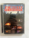 Tiësto in Concert – 2-Disc DVD (2003) | Live Trance Concert
