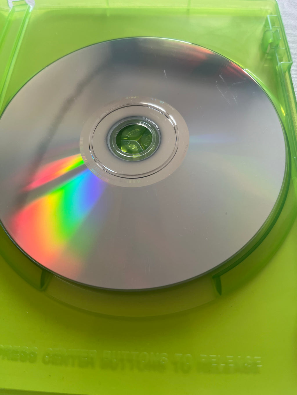 Shrek 2 – DVD (2004) | Mike Myers & Eddie Murphy