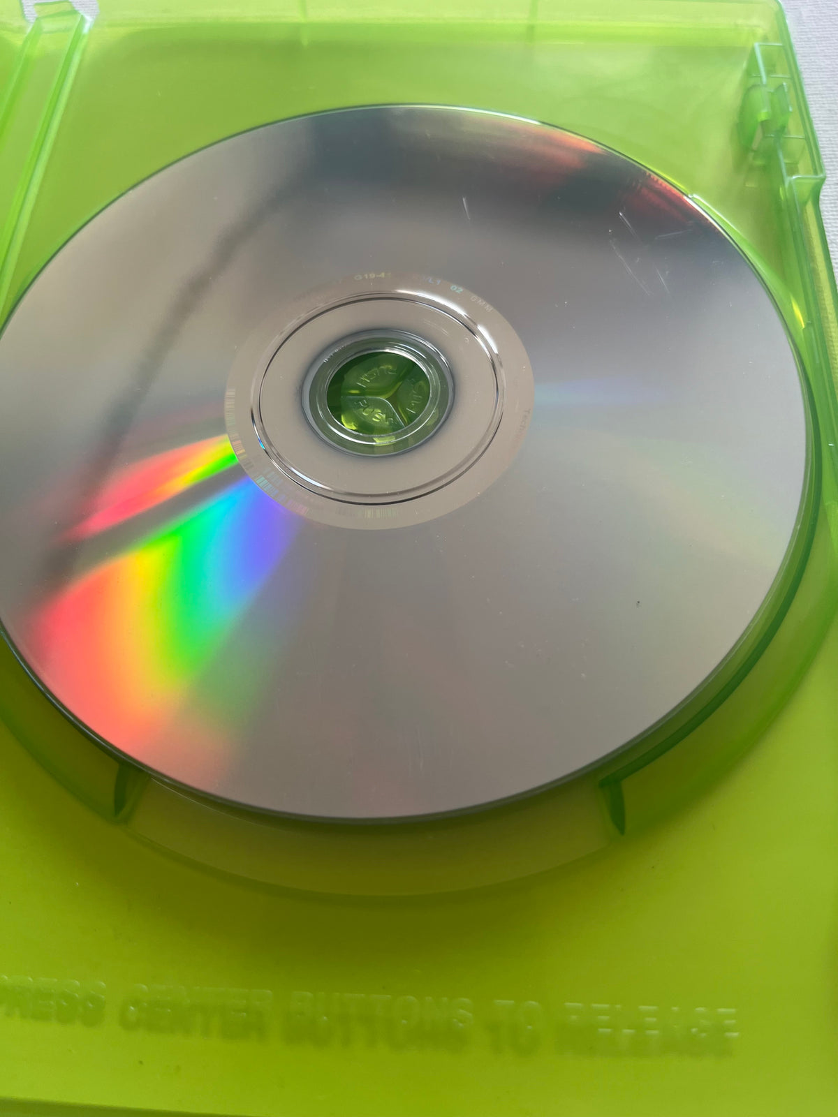 Shrek 2 – DVD (2004) | Mike Myers & Eddie Murphy