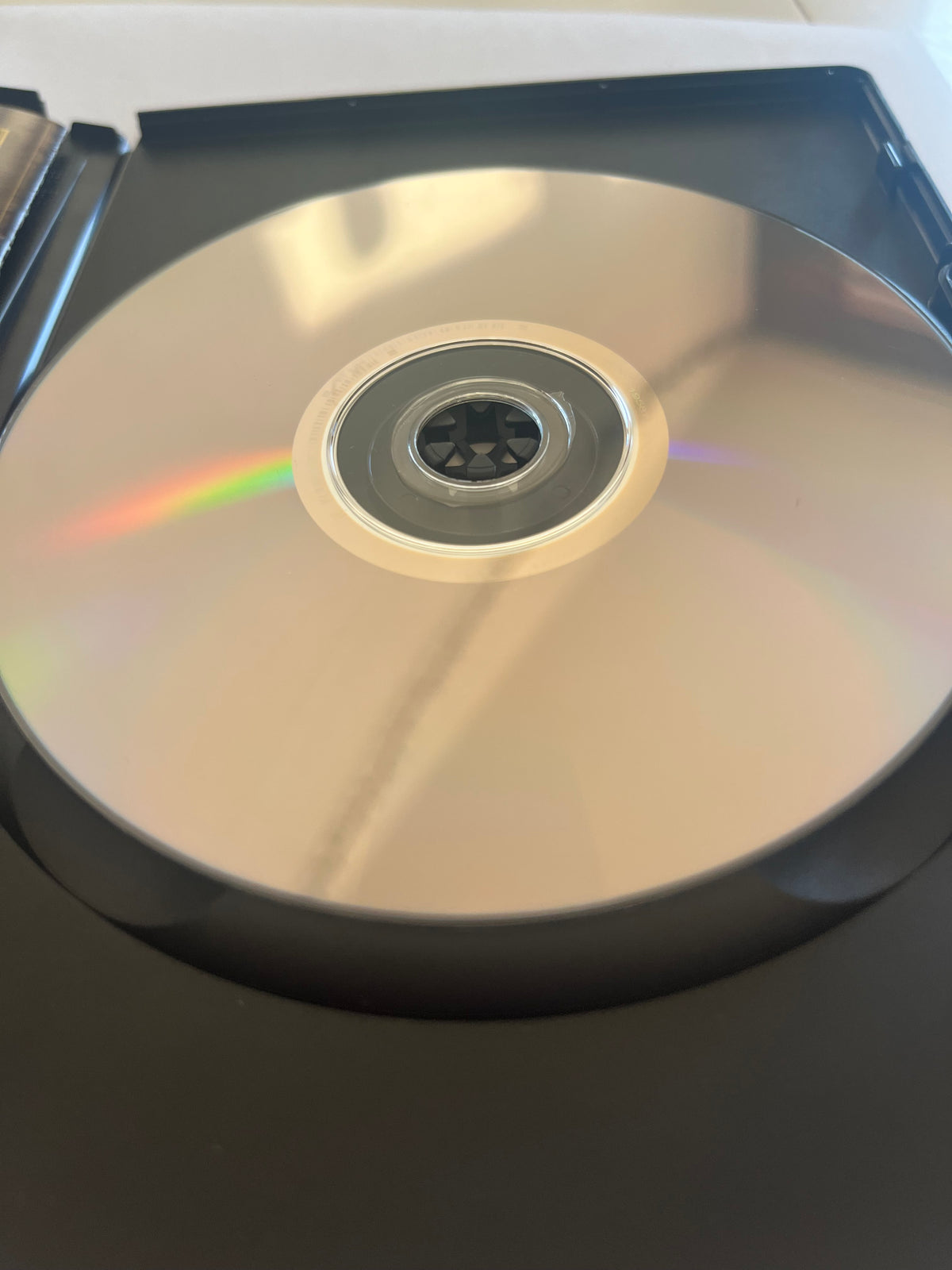 Bach: Matthäus-Passion – DVD | Classical Music & Sacred Performance