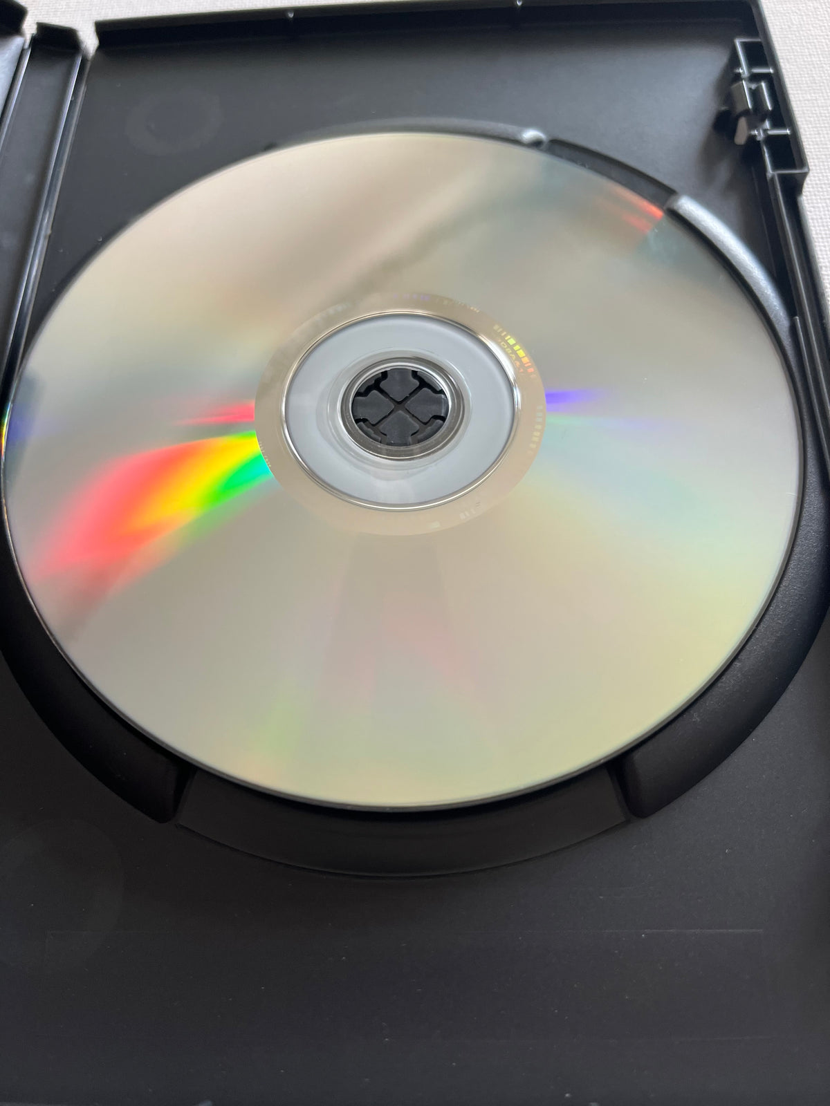 Harry Potter and the Philosopher’s Stone – DVD (2001) | Daniel Radcliffe & Emma Watson