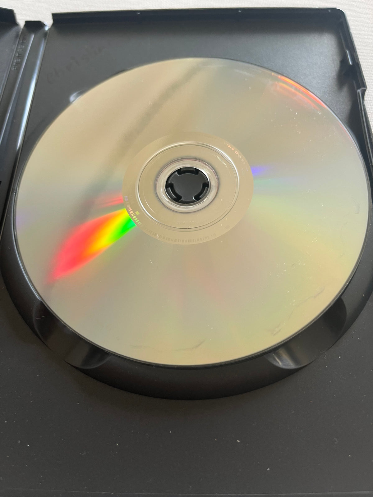 Eastern Promises – DVD (2007) | Viggo Mortensen & Naomi Watts