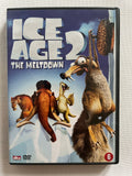 Ice Age 2: The Meltdown – DVD (2006) | Ray Romano, John Leguizamo & Denis Leary