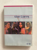 The Corrs: Live at Lansdowne Road – DVD (2000) | Live Concert