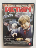 Dik Trom – DVD (2001) | Arjan Ederveen & Nelly Frijda