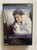 BBC Silent Witness: Series 5 – DVD (2000) | Amanda Burton