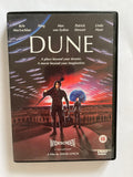 Dune – DVD (1984) | Kyle MacLachlan & Sting