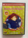 Beertje Paddington op Reis – DVD | Paddington Bear