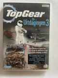 Top Gear: The Challenges 3 – 2-Disc DVD (2009) | Clarkson, Hammond & May