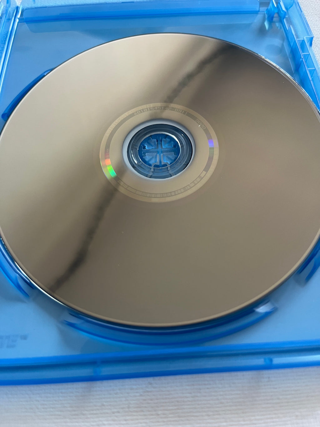 Sherlock Holmes – Blu-ray (2009) | Robert Downey Jr. & Jude Law