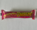 ZED Candy Strawberry Jawbreaker – Bubble Gum Centre