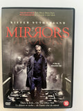 Mirrors – DVD (2008) | Kiefer Sutherland