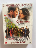 Christmas DVD Box – It’s Christmas Carol! & Nothing Like the Holidays (2008)
