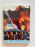 Norah Jones & The Handsome Band – Live in 2004 – DVD | Live Concert