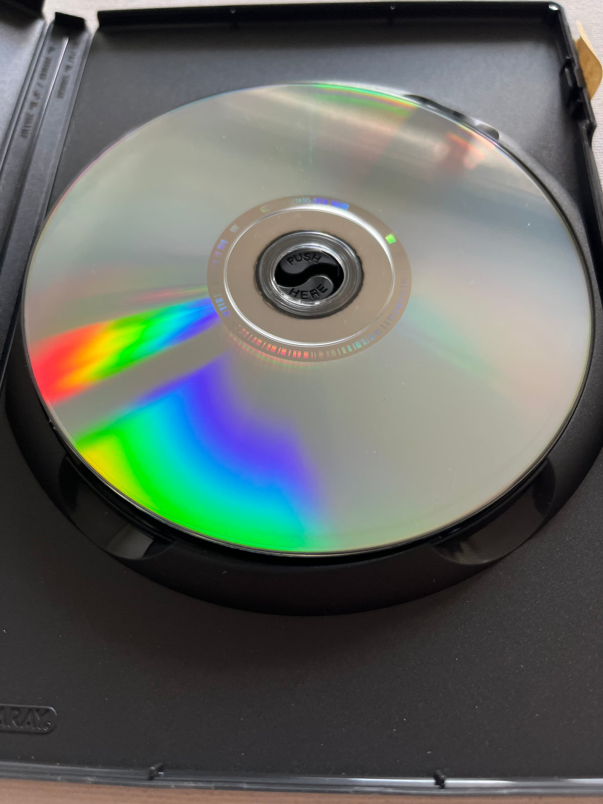 Sarah Brightman – In Concert – DVD | Live Performance