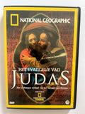 National Geographic: The Gospel of Judas – DVD (2006) | Biblical Documentary