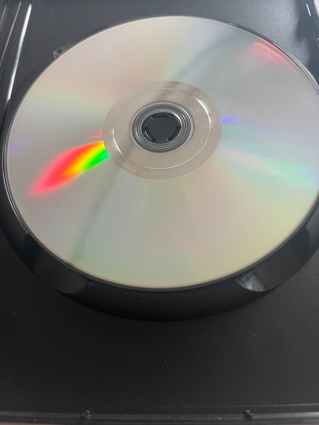 Turning Green – DVD (2005) | Donal Gallery & Alessandro Nivola