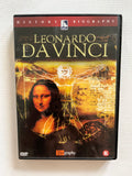 Leonardo da Vinci – Biography DVD | The Life & Work of a Genius