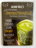 Super Juice Me! – DVD (2014) | Jason Vale – New & Sealed