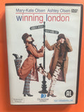 Winning London – DVD (2001) | Mary-Kate & Ashley Olsen