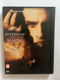 Interview with the Vampire – DVD (1994) | Tom Cruise & Brad Pitt