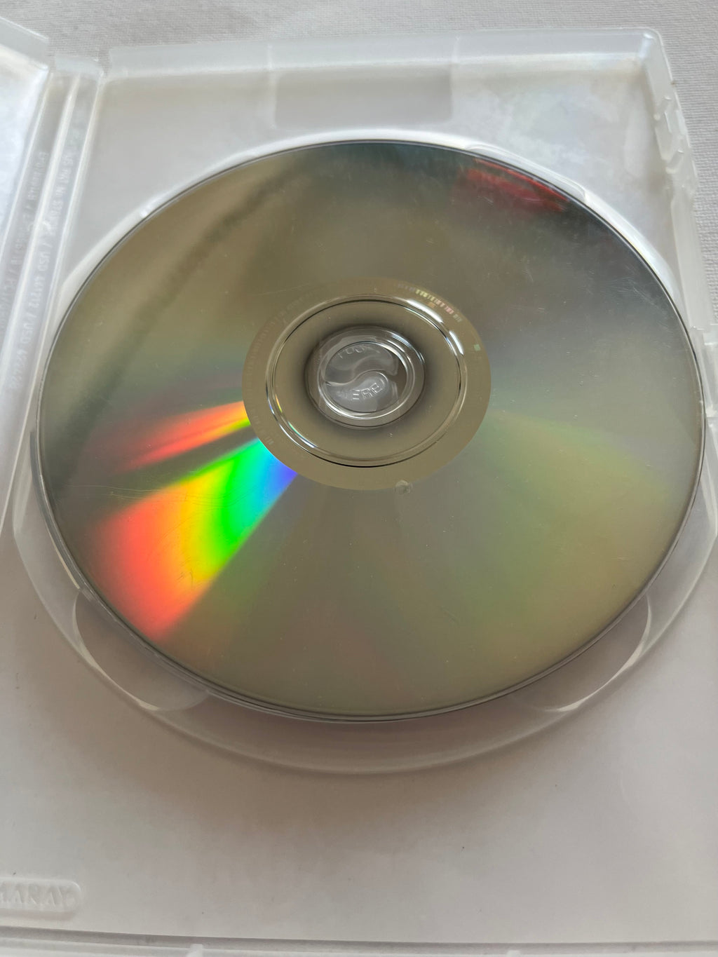 Rounders – DVD (1998) | Matt Damon & Edward Norton
