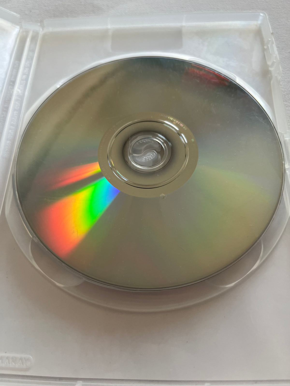 Rounders – DVD (1998) | Matt Damon & Edward Norton