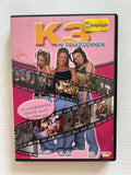 K3 in de Ardennen – DVD | K3