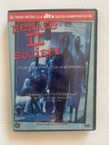 Menace II Society – DVD (1993) | Tyrin Turner & Larenz Tate