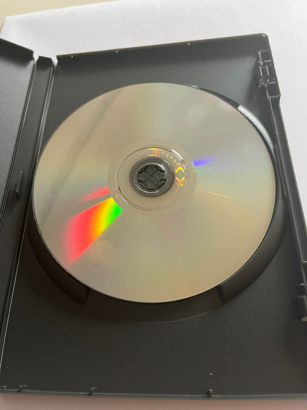 High School Musical – DVD (2006) | Zac Efron & Vanessa Hudgens