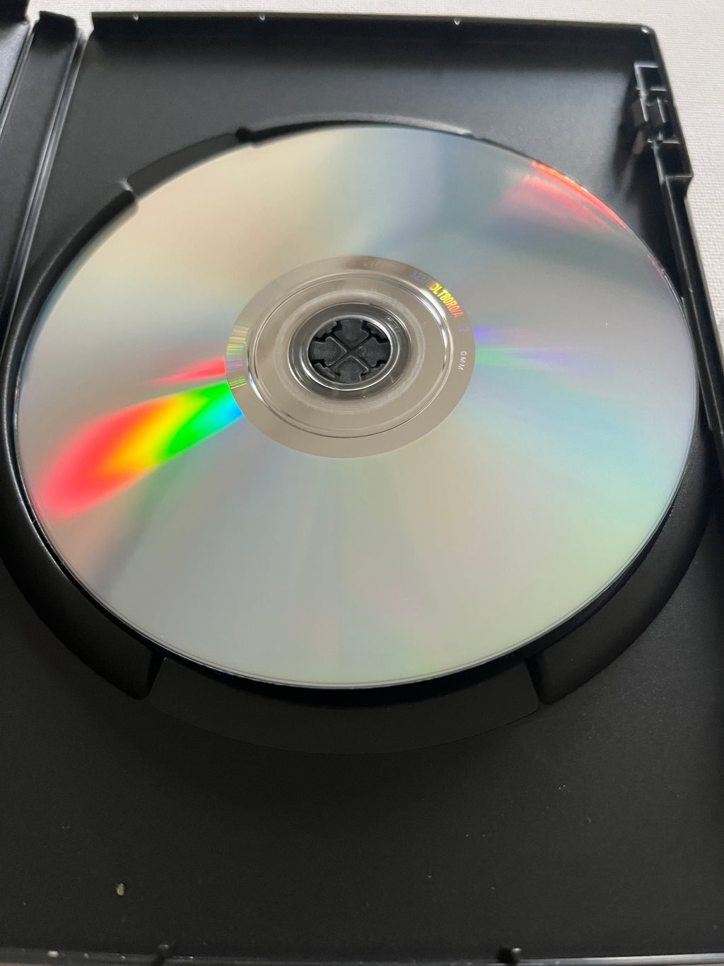 Popstar – DVD (2005) | Aaron Carter