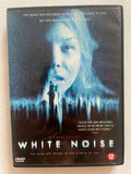 White Noise – DVD (2005) | Michael Keaton