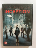 Inception – DVD (2010) | Leonardo DiCaprio & Tom Hardy