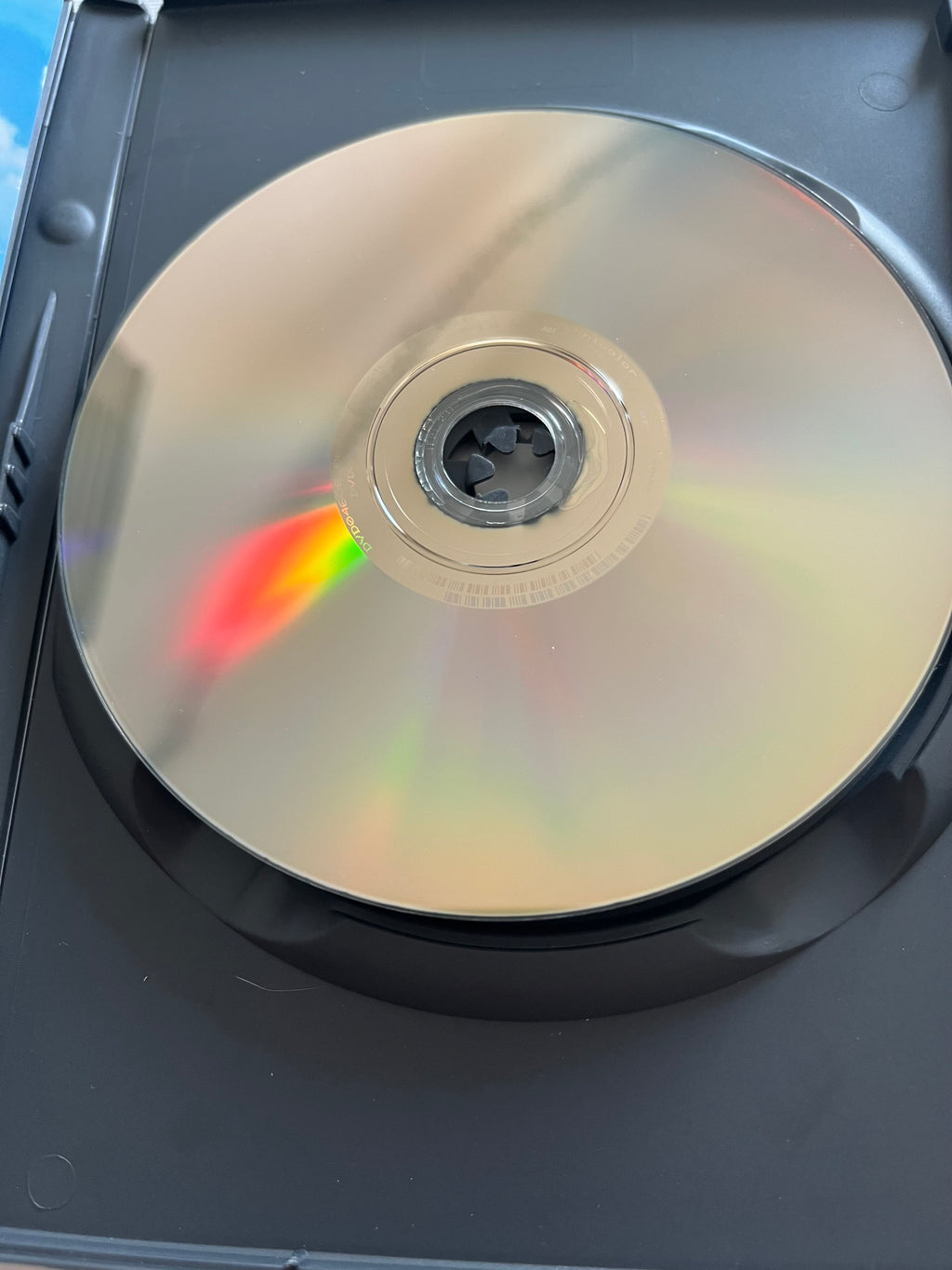 Shrek – DVD (2001) | Mike Myers & Eddie Murphy