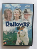 Mrs Dalloway – DVD (1997) | Vanessa Redgrave