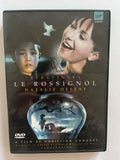 Stravinsky: Le Rossignol – DVD (2005) | Natalie Dessay