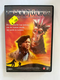 Dragonworld – DVD (1994) | Sam Mackenzie & Brittney Powell