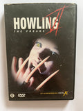 Howling VI: The Freaks – DVD (1991) | Werewolf Horror