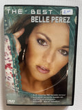 Belle Perez – The Best Of – DVD | Greatest Hits & Music Videos