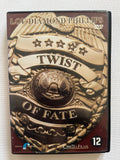 Twist of Fate – DVD (1998) | Lou Diamond Phillips