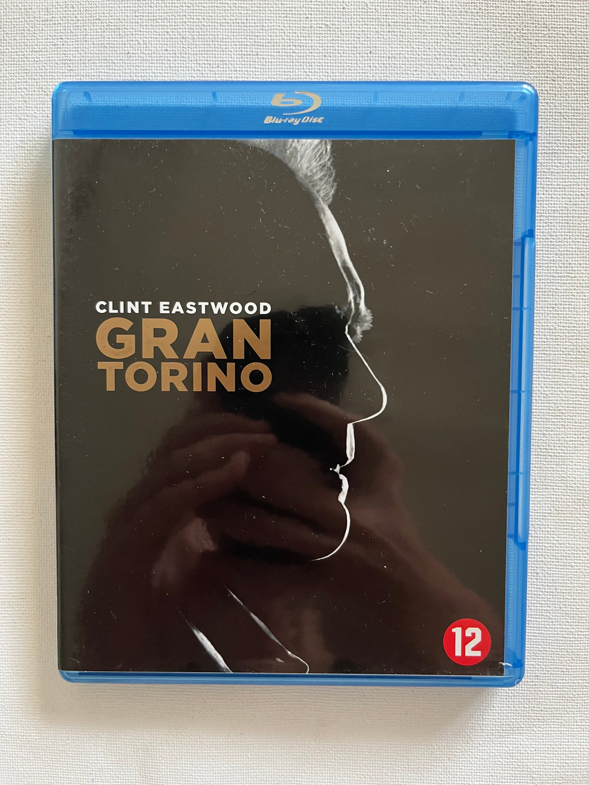 Gran Torino – Blu-ray (2008) | Clint Eastwood