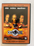 Con Air – DVD (1997) | Nicolas Cage & John Cusack
