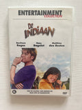 De Indiaan – DVD (2009) | Matthias den Besten & Bastiaan Ragas