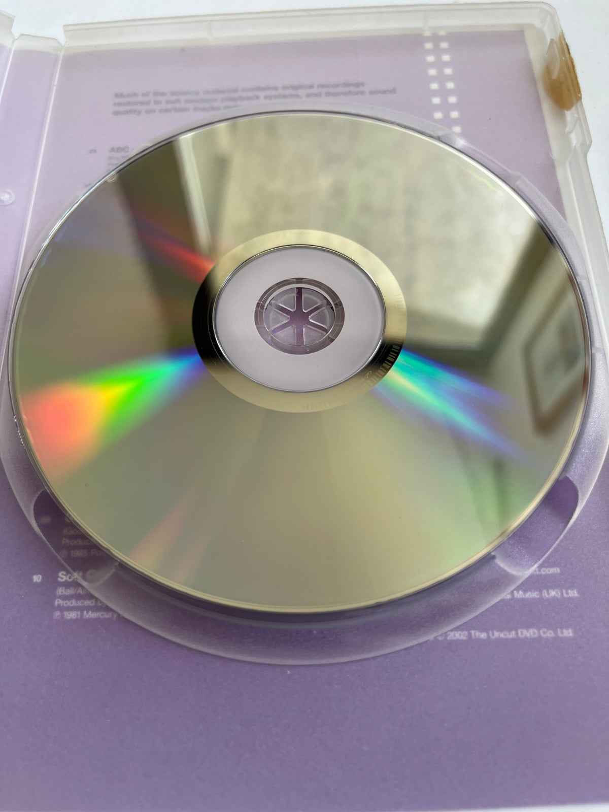 Say Hello, Wave Goodbye – DVD | Classic Music Performances