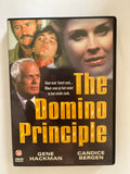 The Domino Principle – DVD (1977) | Gene Hackman & Candice Bergen