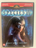 Species III – DVD (2004) | Sunny Mabrey & Natasha Henstridge