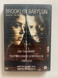 Brooklyn Babylon – DVD (2001) | Tariq Trotter & Karen Goberman